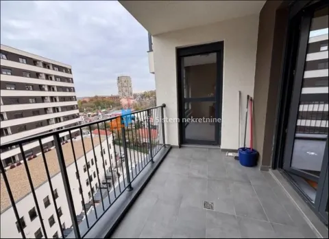 Izdavanje, dvosoban stan, 60m², Hala Pionir, Palilula Sve Podlokacije - image 16
