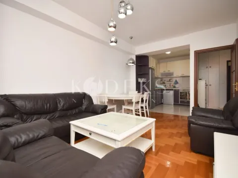 Rent, one bedroom apartment, 51m², City Kvart, Podgorica - image 12