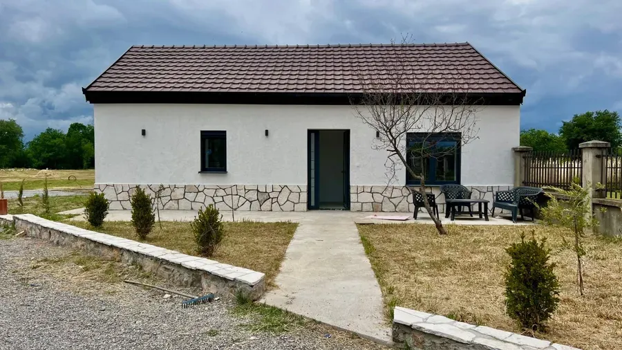 Sale, house, 79m², Golubovci, Podgorica