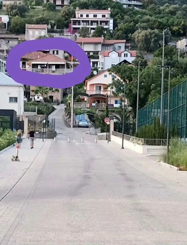 Prodaja, stan, 120m², Herceg Novi, Crna Gora