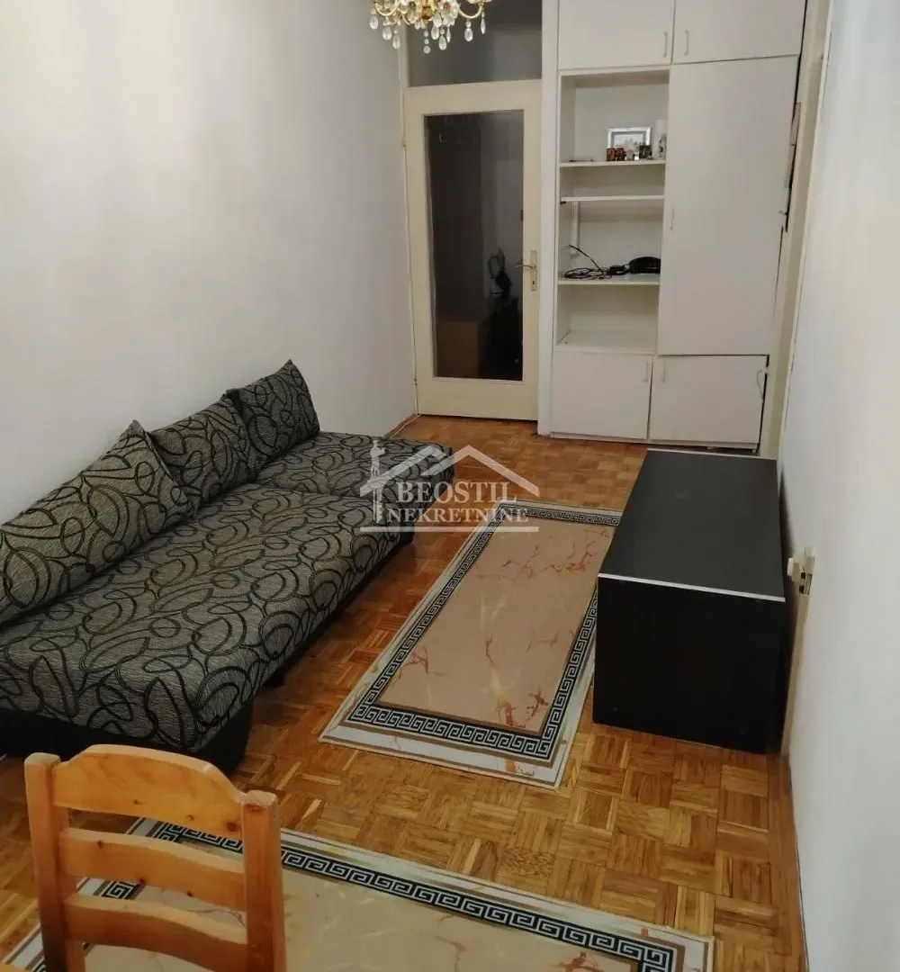 Prodaja, jednosoban stan, 49m², Arnajevo, Barajevo