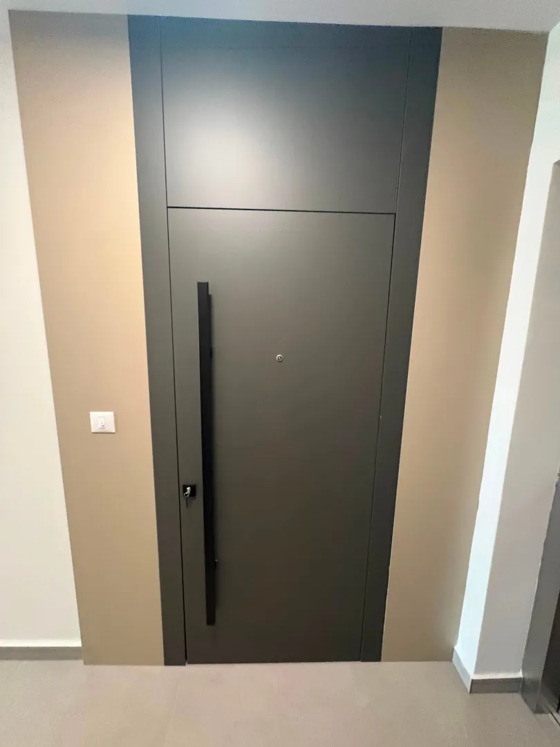 Prodaja, jednosoban stan, 35m², Mrčevac, Tivat