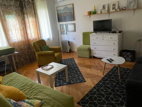 Izdavanje, jednosoban stan, 74m², Centar, Podgorica - image 2