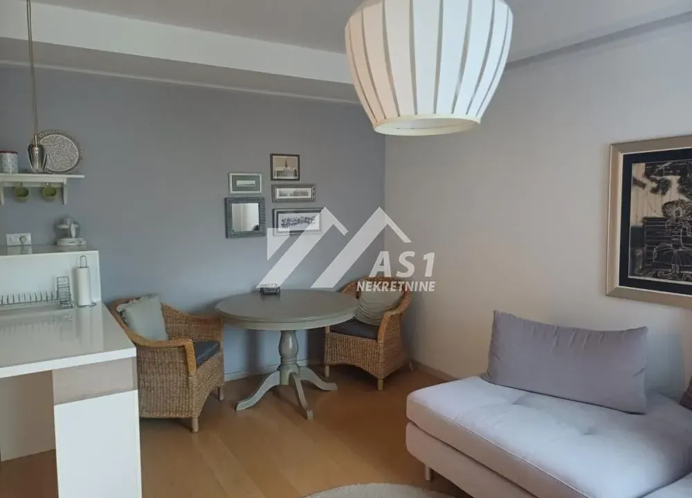 Izdavanje, dvosoban stan, 47m², Spens, Novi Sad Sve Podlokacije
