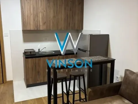 Rent, apartment, 28m², Bulevar Oslobodjenja, Novi Sad Sve Podlokacije - image 5