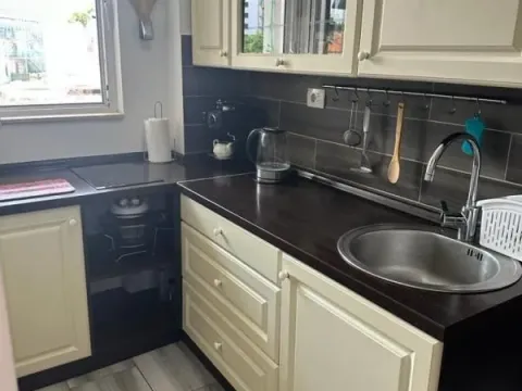 Sale, one bedroom apartment, 40m², Bečići, Budva - image 7