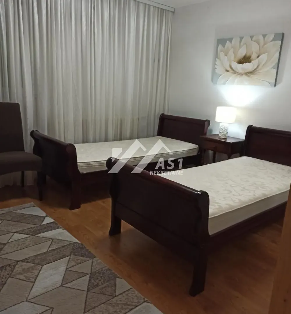 Rent, one bedroom apartment, 28m², Liman 3, Novi Sad Sve Podlokacije