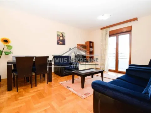 Izdavanje, jednosoban stan, 50m², Preko Morače, Podgorica - image 2