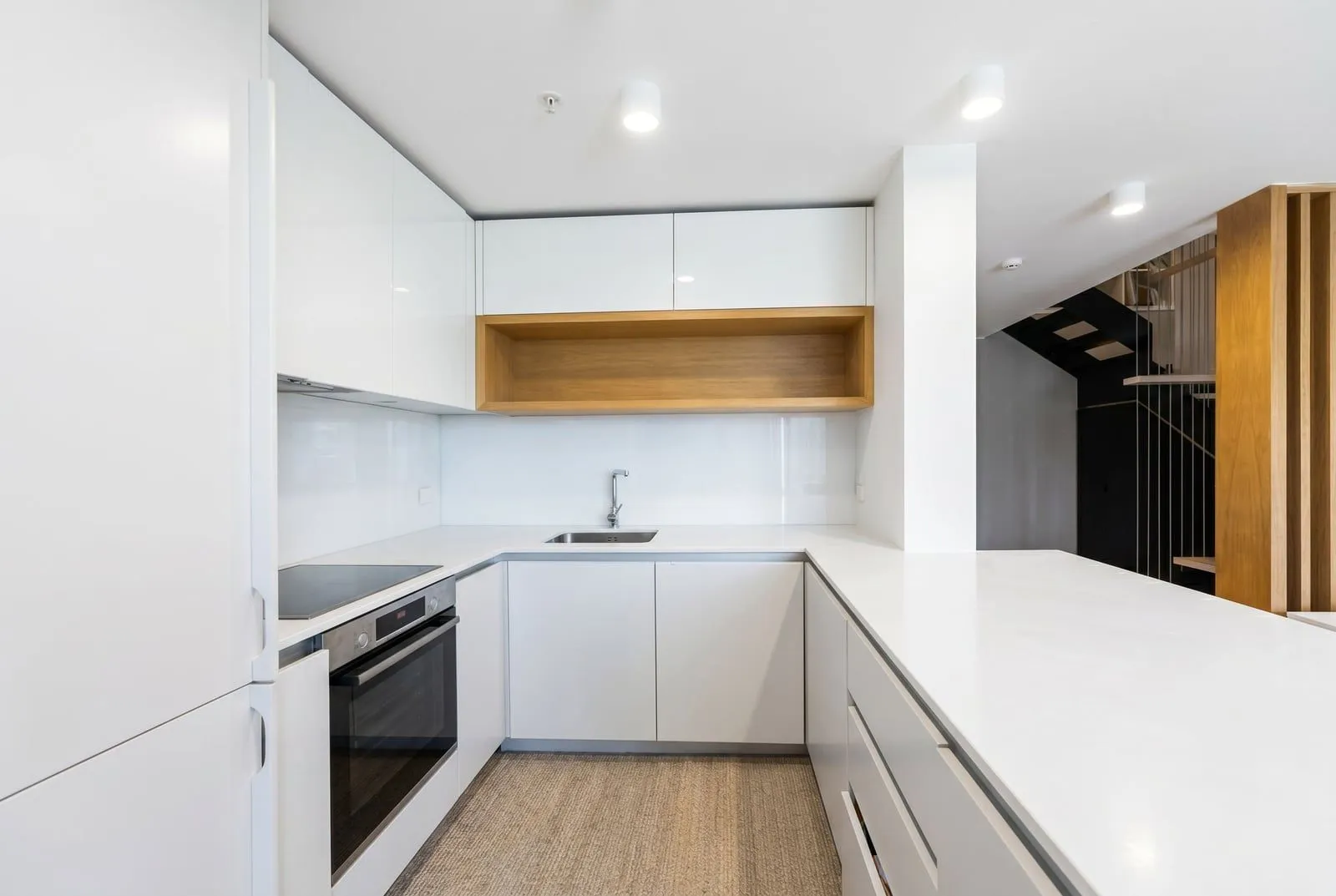 Rent, two bedroom apartment, 98m², Budva, Crna Gora