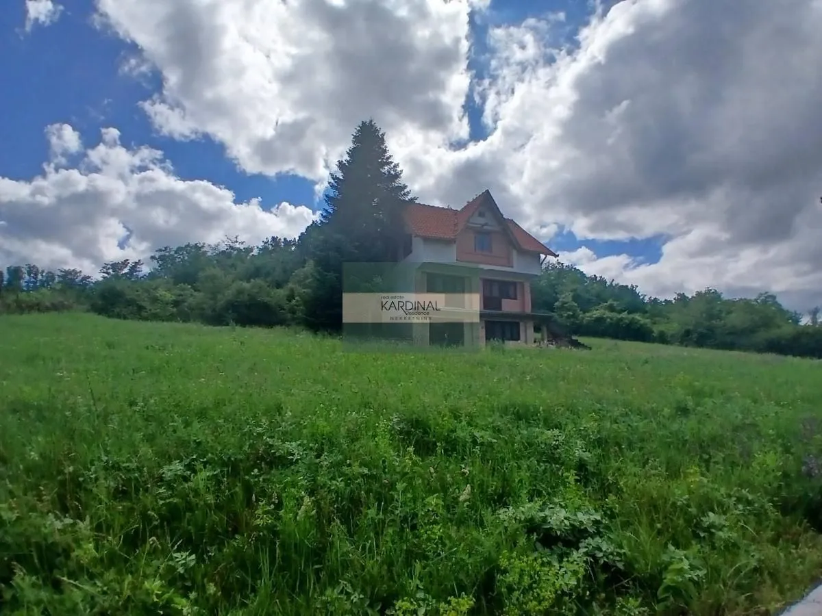 Prodaja, kuća, 150m², Vinorača, Jagodina
