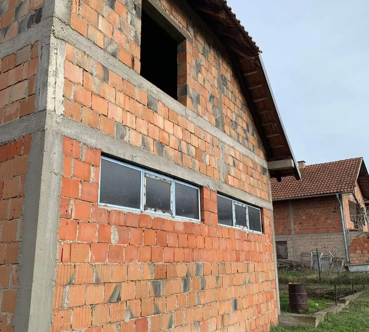 Prodaja, kuća, 190m², Vrbovno, Lazarevac