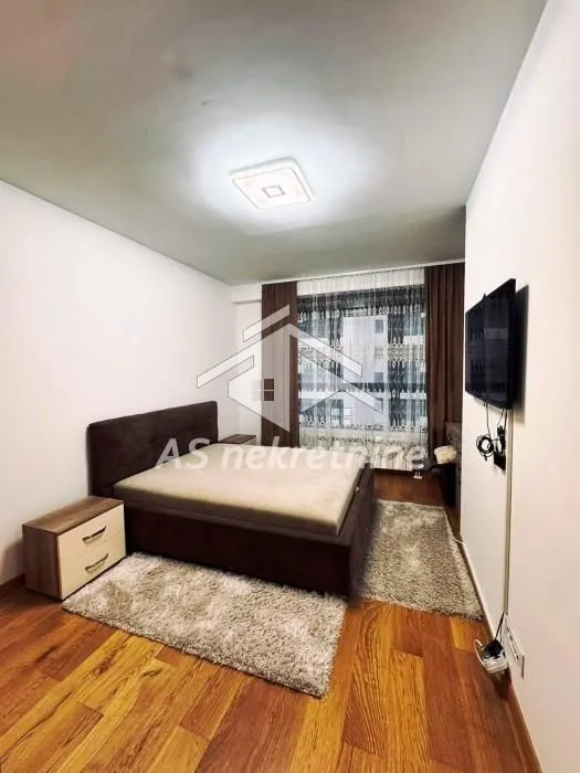 Izdavanje, dvosoban stan, 59m², Fon (Fon - Bilećka), Voždovac Sve Podlokacije