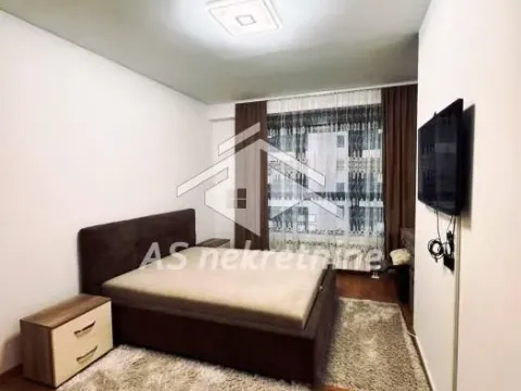 Izdavanje, dvosoban stan, 59m², Fon (Fon - Bilećka), Voždovac Sve Podlokacije - image 9