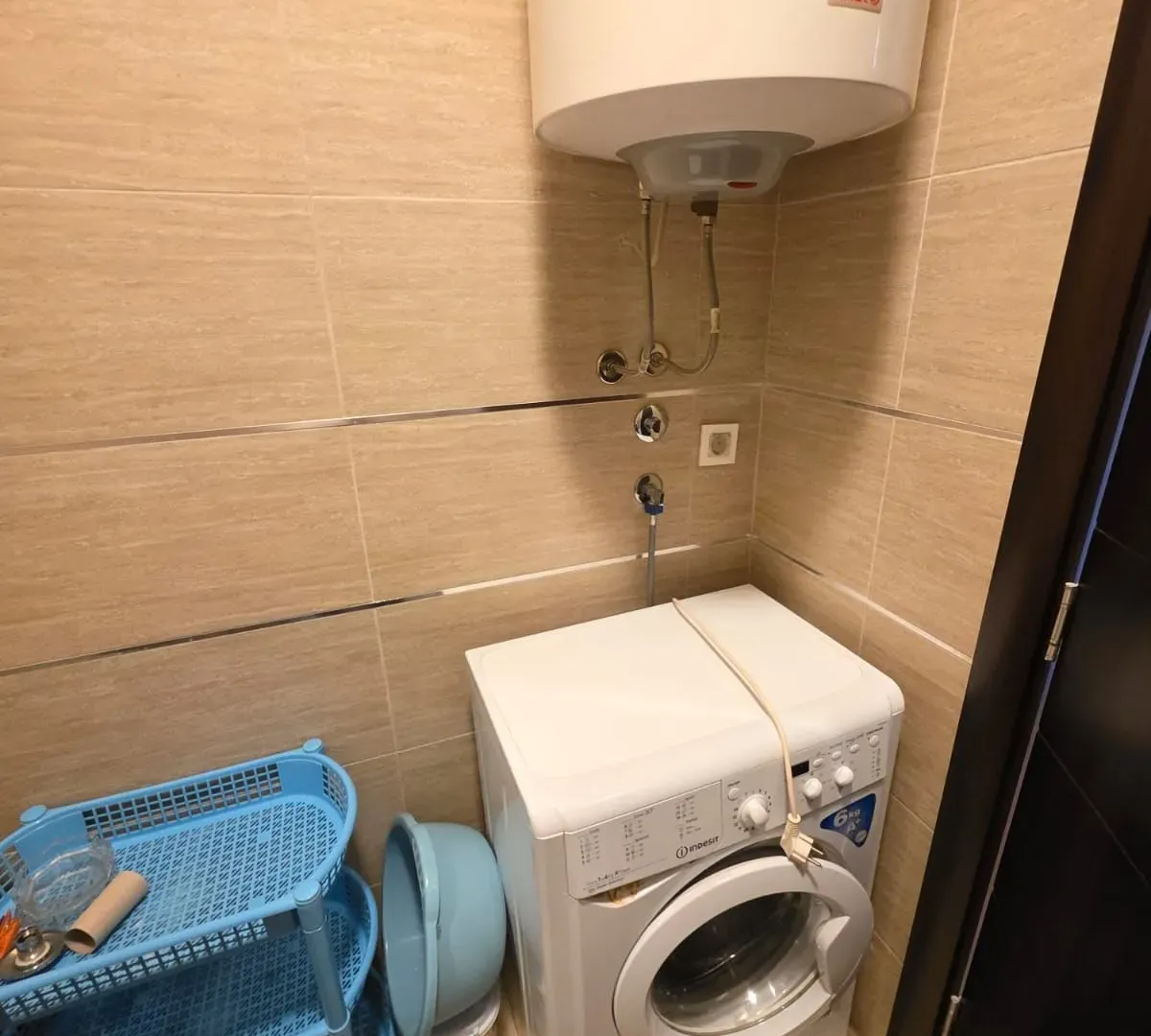 Rent, studio apartment, 27m², Zabjelo, Podgorica