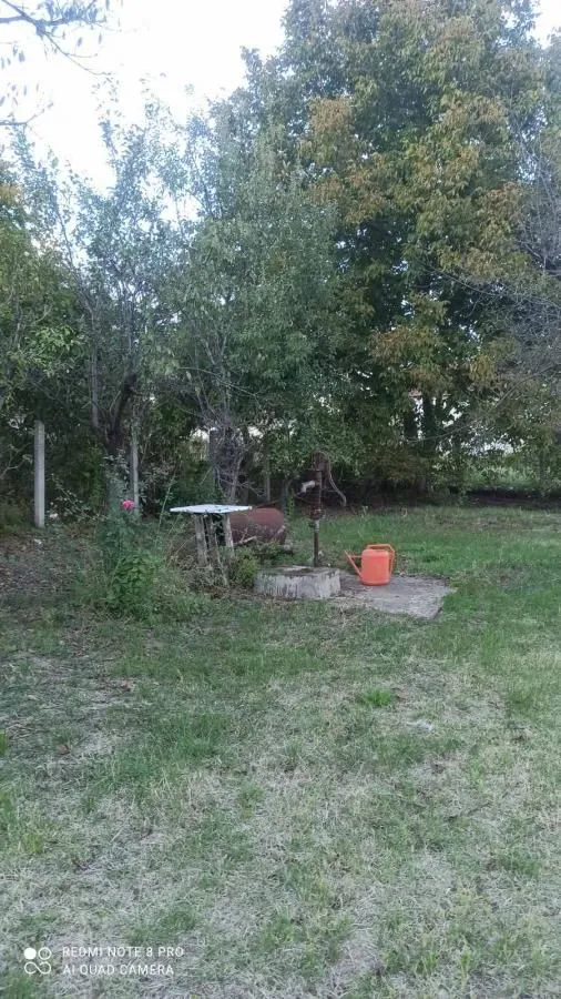 Prodaja, kuća, 32m², Crvene livade, Jagodina