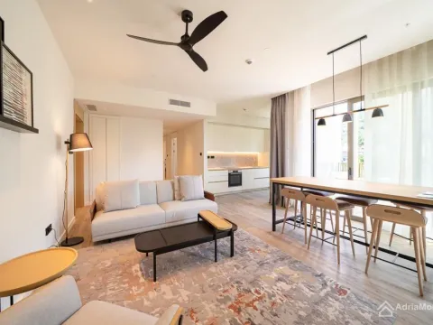 Sale, two bedroom apartment, 91m², Porto Montenegro, Tivat - image 3