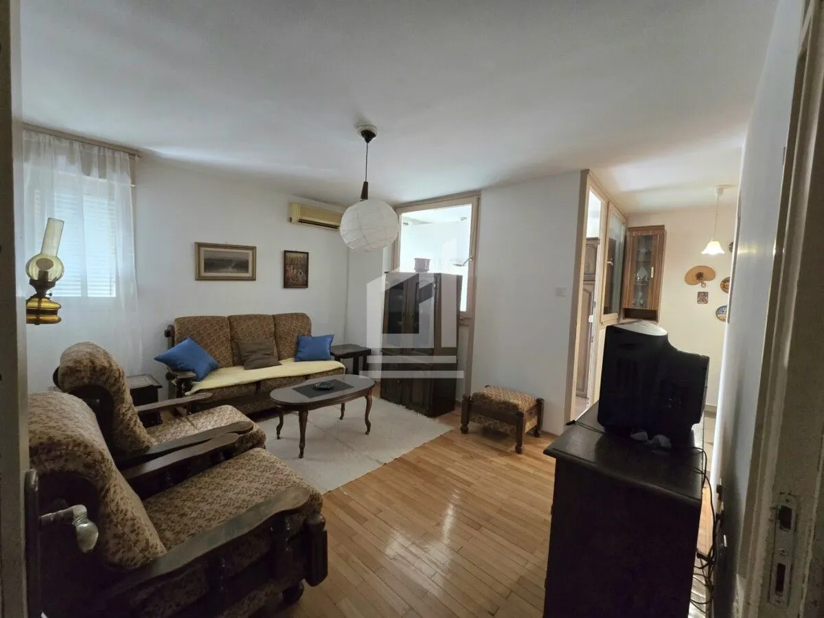 Prodaja, stan, 60m², Blok 5, Podgorica