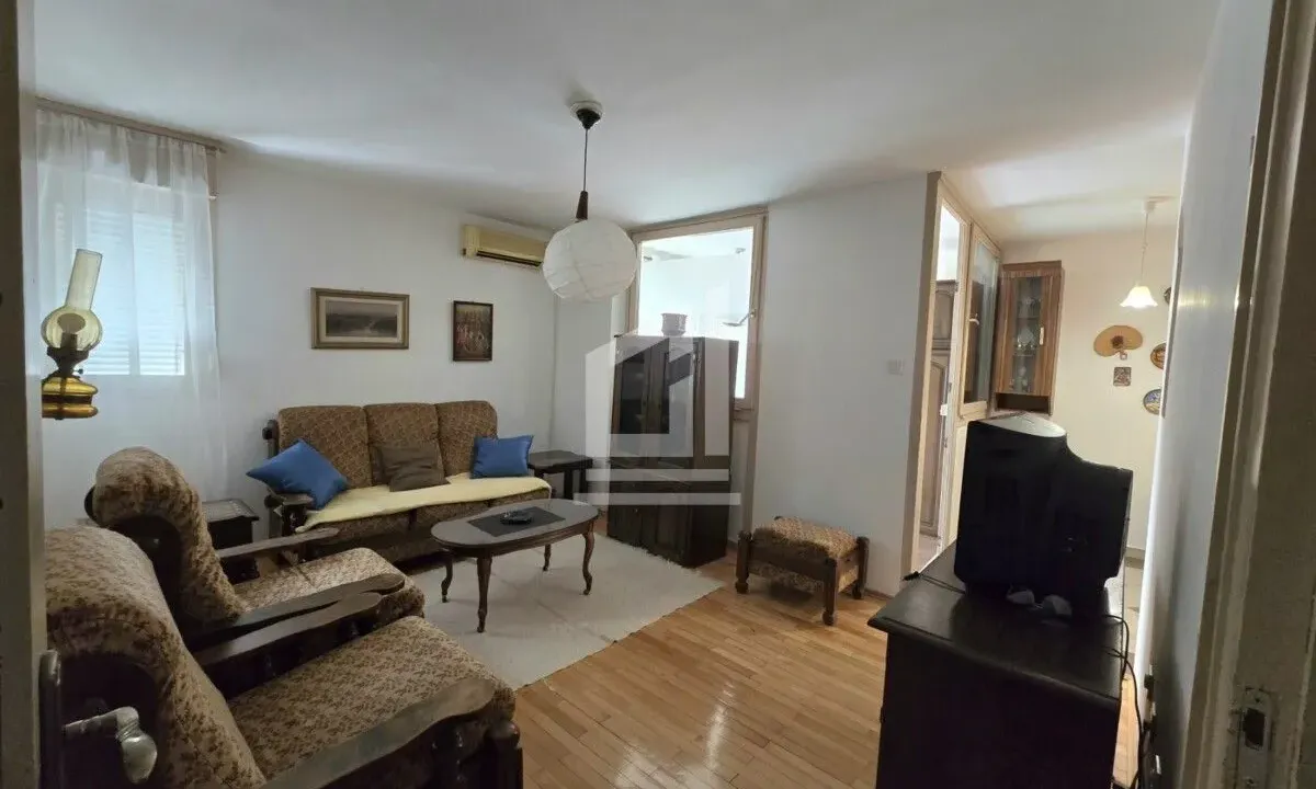 Sale, apartment, 60m², Blok 5, Podgorica