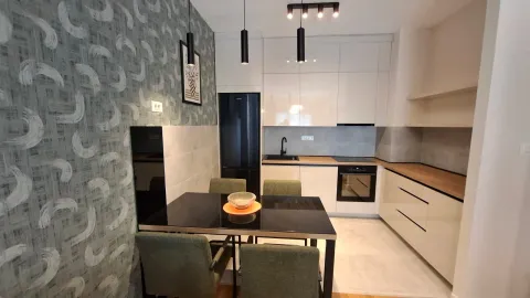 Rent, two bedroom apartment, 77m², Zagorič, Podgorica - image 3