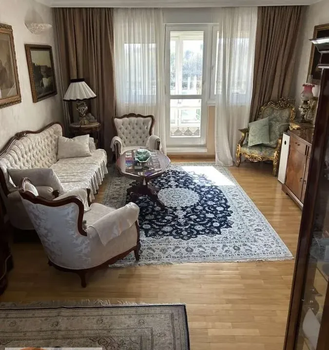 Sale, three bedroom apartment, 90m², Lion, Zvezdara Sve Podlokacije