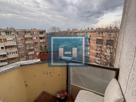 Prodaja, jednosoban stan, 43m², Sarina Medja, Jagodina - image 8