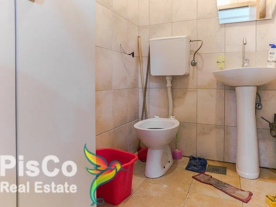 Rent, office space, 80m², Pobrežje, Podgorica