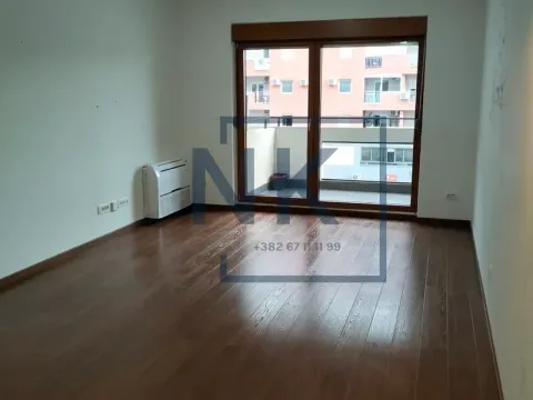 Rent, three bedroom apartment, 69m², Master Kvart, Podgorica