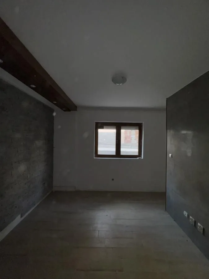 Sale, studio apartment, 28m², Palilula, Niš