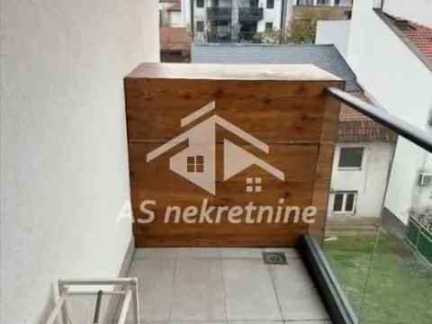 Izdavanje, dvosoban stan, 55m², Južni Bulevar, Vračar Sve Podlokacije - image 14