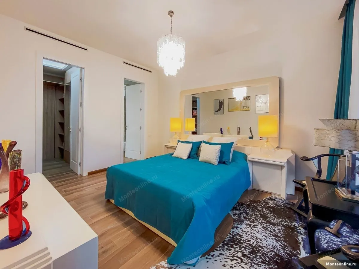 Sale, house, 600m², Sveti Stefan, Budva