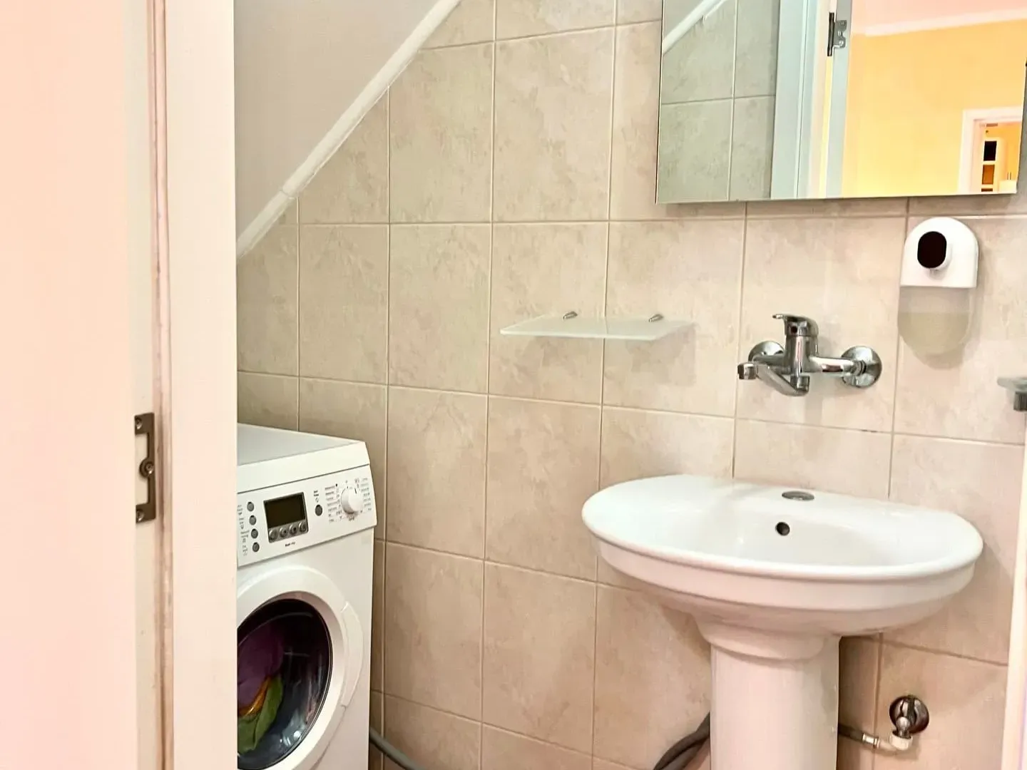 Sale, three bedroom apartment, 102m², Petrovac, Budva
