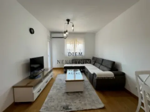 Izdavanje, jednosoban stan, 50m², New City, Podgorica - image 12