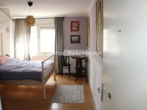 Sale, three bedroom apartment, 76m², Bečej, Novi Sad - image 4