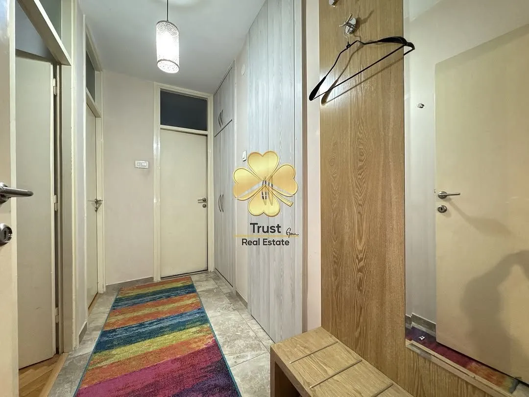 Prodaja, dvosoban stan, 72m², Zabjelo, Podgorica