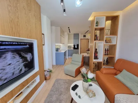 Izdavanje, jednosoban stan, 50m², Golubovina, Budva - image 2