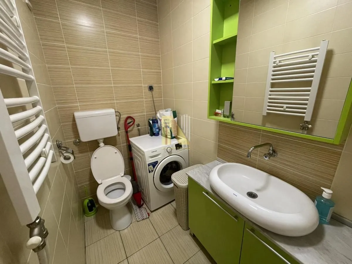 Prodaja, stan, 69m², Centar, Novi Sad