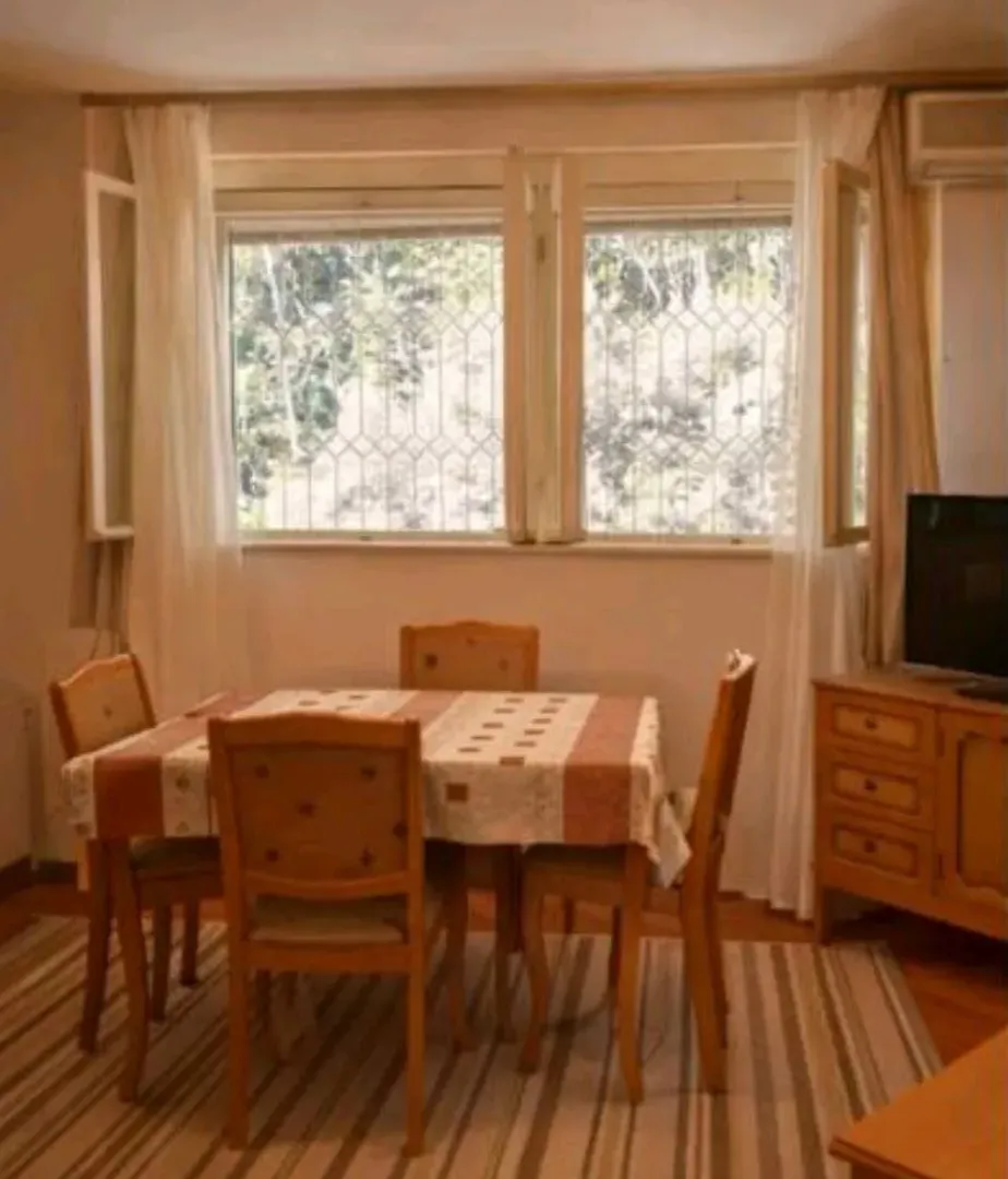 Prodaja, dvosoban stan, 92m², Centar, Herceg Novi