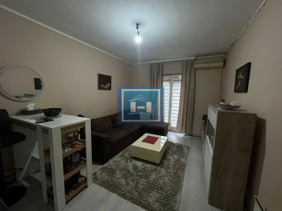 Prodaja, dvosoban stan, 46m², Strelište, Jagodina