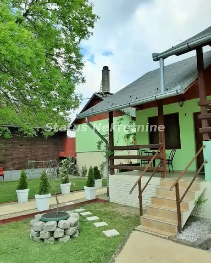 Prodaja, ugostiteljski objekat, 476m², Novi Sad, Srbija