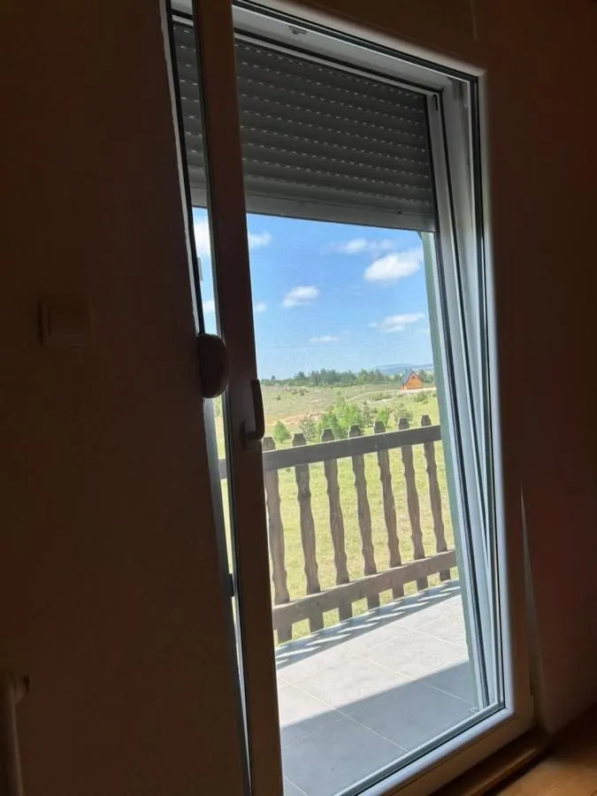 Prodaja, kuća, 88m², Borje, Žabljak
