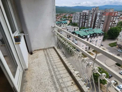 Sale, two bedroom apartment, 89m², Nikšić, Crna Gora - image 17