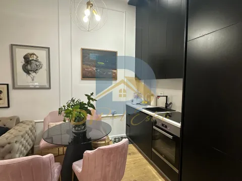 Prodaja, jednosoban stan, 38m², Donja Lastva, Tivat - image 5