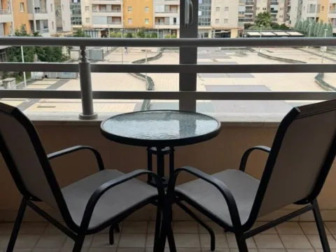 Rent, one bedroom apartment, 50m², City Kvart, Podgorica - image 11