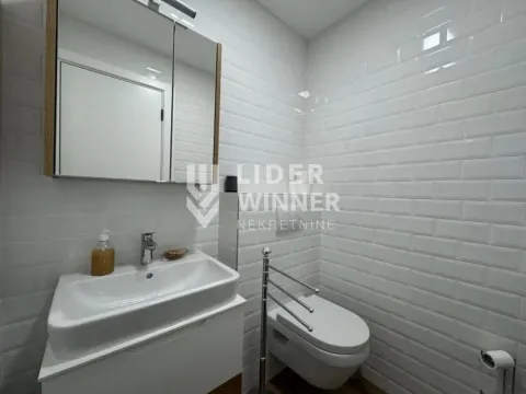 Izdavanje, trosoban stan, 72m², Hadzipopovac, Palilula Sve Podlokacije - image 12