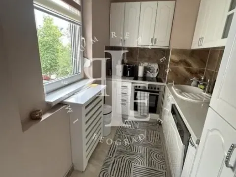 Prodaja, dvosoban stan, 61m², Bezanijska Kosa 1, Bežanijska Kosa Sve Podlokacije - image 5