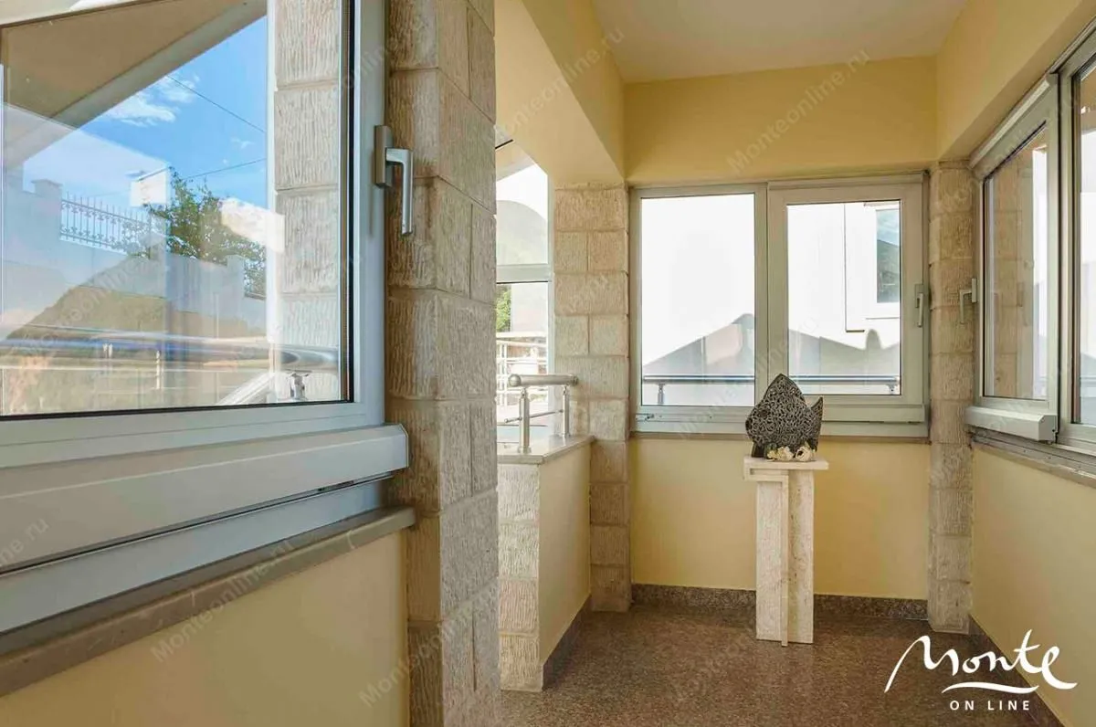 Sale, house, 1034m², Budva, Crna Gora
