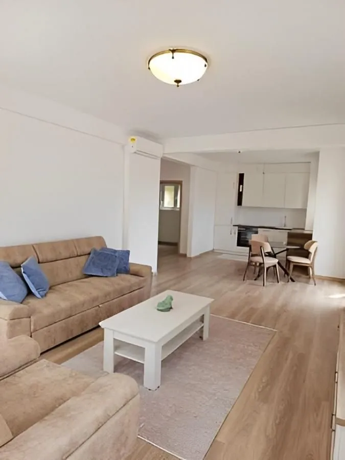 Sale, two bedroom apartment, 71m², Bečići, Budva