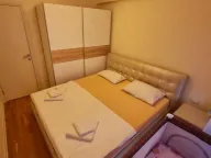 Rent, three bedroom apartment, 134m², Bečići, Budva - image 6