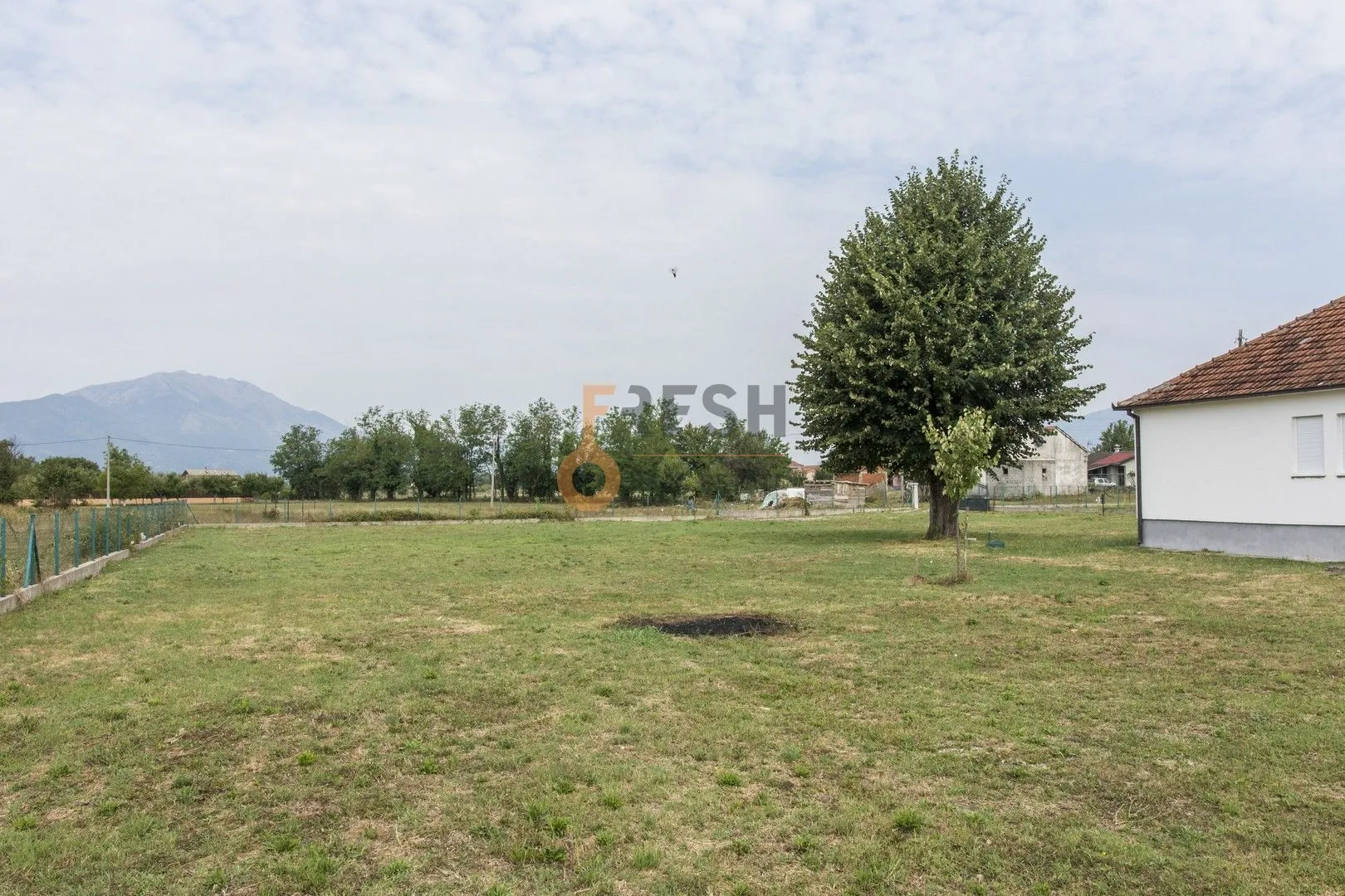 Prodaja, plac, 2900m², Danilovgrad, Crna Gora