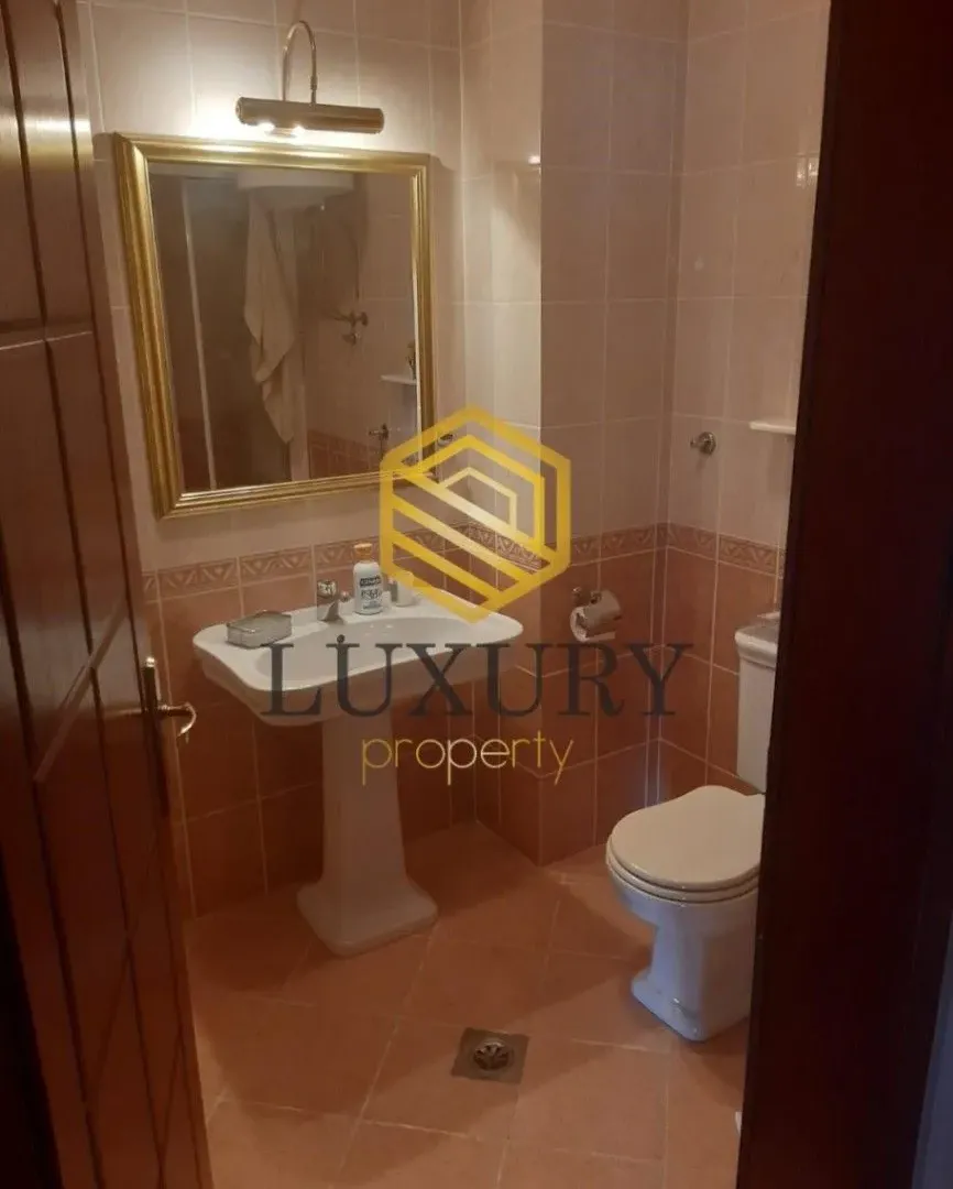 Sale, three bedroom apartment, 160m², Ljubović, Podgorica